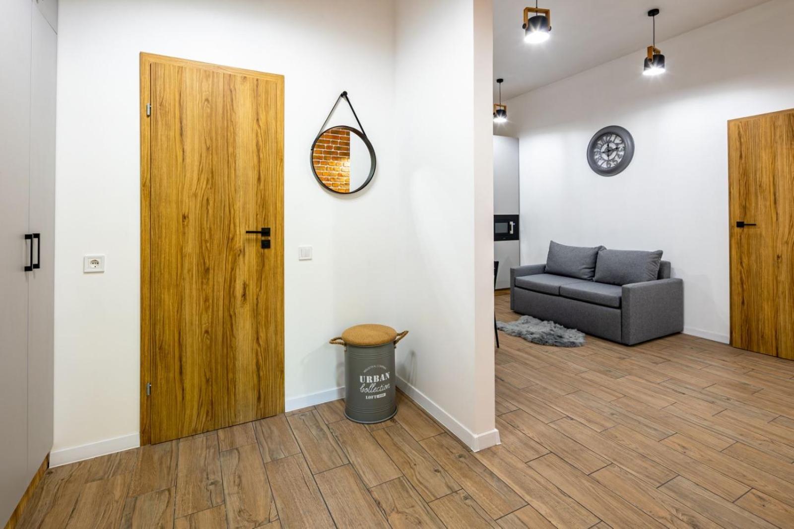 Romari Туган Барановського 30 Lviv Exterior photo